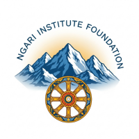 Ngari Institute Foundation Logo